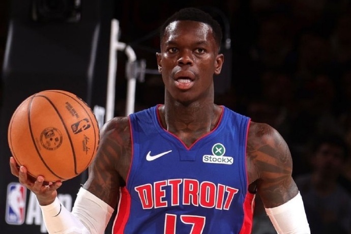 施罗德3年4500万美元加盟国王,开启职业生涯新篇章 施罗德3年4500万美元加盟国王,开启职业生涯新篇章