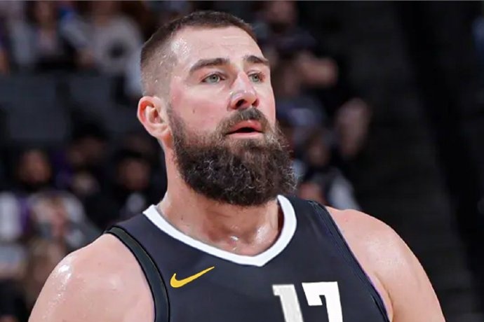 掘金交易得到瓦兰,一年合同签小哈达威 掘金交易得到瓦兰,一年合同签小哈达威