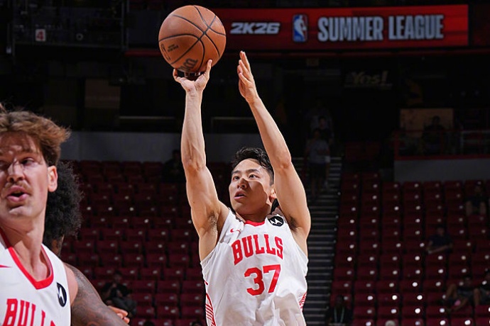 河村勇辉:NBA双向合同与亚洲杯的艰难抉择 河村勇辉:NBA双向合同与亚洲杯的艰难抉择