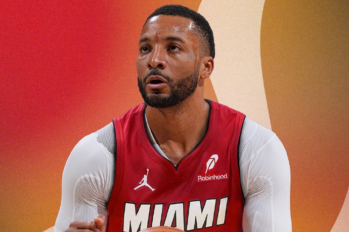 诺曼·鲍威尔转投新经纪公司:开启职业生涯新阶段 诺曼·鲍威尔转投新经纪公司:开启职业生涯新阶段