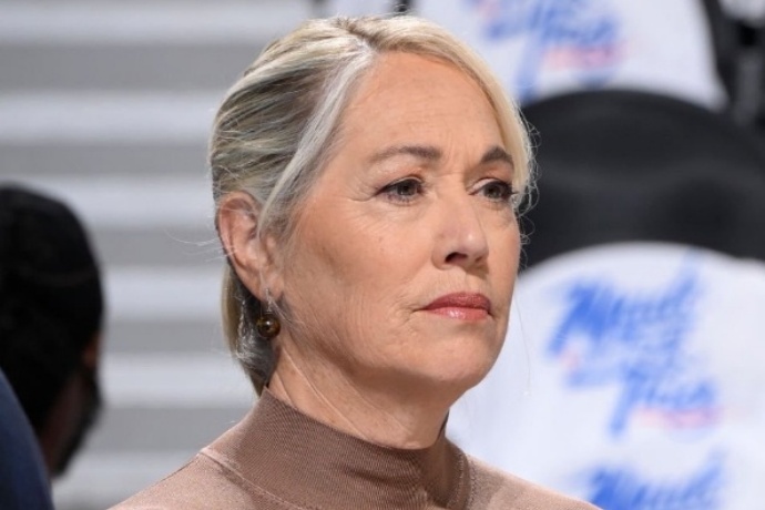 ESPN对多丽丝·伯克进行内部审查,其核心解说角色或被调整 ESPN对多丽丝·伯克进行内部审查,其核心解说角色或被调整