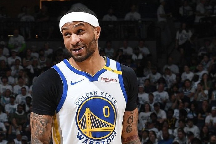 勇士队将底薪签下小库里和小佩顿   勇士队将底薪签下小库里和小佩顿