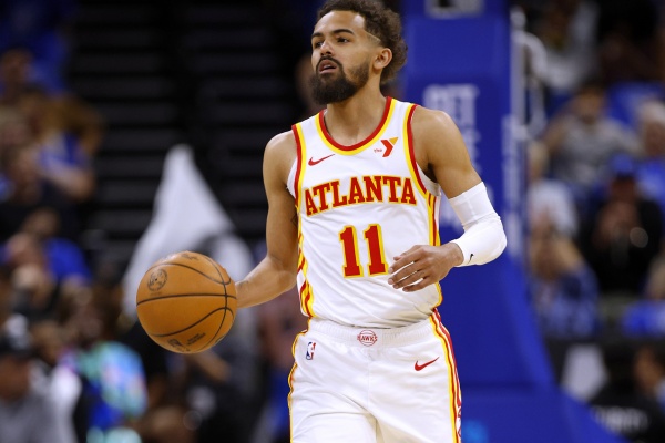 2.29亿续约悬案!特雷-杨陷老鹰信任危机,快船暗酿三方交易截胡 2.29亿续约悬案!特雷-杨陷老鹰信任危机,快船暗酿三方交易截胡