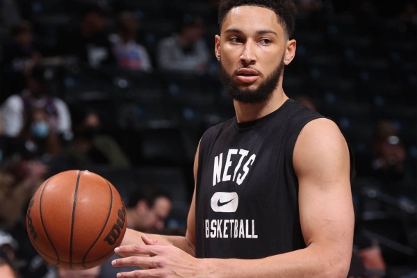 本-西蒙斯与经纪人解约引震动:29岁状元郎或就此告别NBA 本-西蒙斯与经纪人解约引震动:29岁状元郎或就此告别NBA